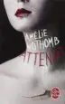 AudioLibro Attentat de Amelie Nothomb