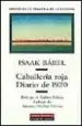 AudioLibro Caballeria Roja; Diario de 1920 de Isaak Babel