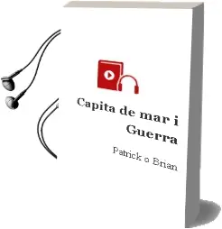 Descargar AudioLibro Capita de mar i Guerra de Patrick O Brian año 1999