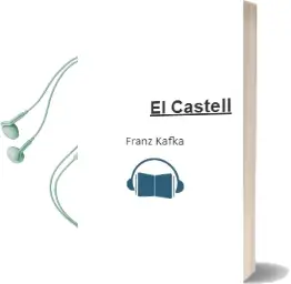 Descargar AudioLibro El Castell de Franz Kafka año 1999