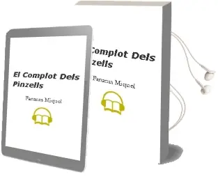 Descargar AudioLibro El Complot Dels Pinzells de Fañanàs Miquel año 1999