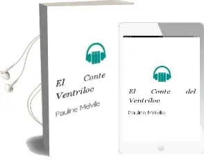 Descargar AudioLibro El Conte del Ventriloc de Pauline Melville año 1999