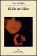 AudioLibro El fin de Alice de A.M. Homes