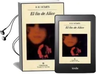 Descargar AudioLibro El fin de Alice de A.M. Homes año 1999