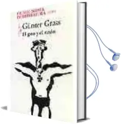 Descargar AudioLibro El Gato y el Raton de Gunter Grass año 1999