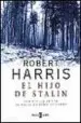AudioLibro El Hijo de Stalin de Robert Harris