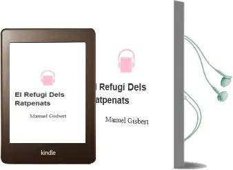 Descargar AudioLibro El Refugi Dels Ratpenats de Manuel Gisbert año 1999