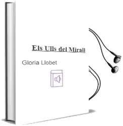 Descargar AudioLibro Els Ulls del Mirall de Gloria Llobet año 1999