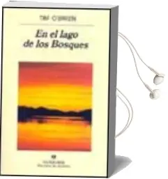 Descargar AudioLibro En el Lago de los Bosques de Tim O Brien año 1999