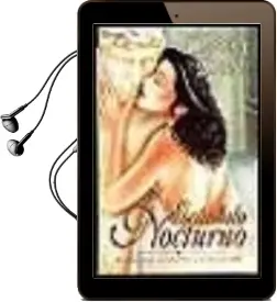 Descargar AudioLibro Escandalo Nocturno de Christina Dodd año 1999