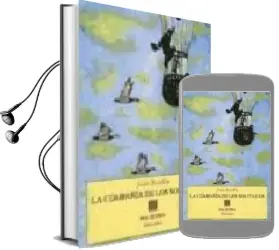 Descargar AudioLibro La Compañia de los Solitarios de Juan Bonilla año 1999
