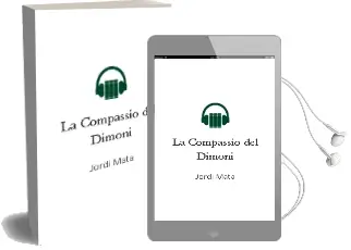 Descargar AudioLibro La Compassio del Dimoni de Jordi Mata año 1999