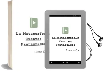 Descargar AudioLibro La Metamorfosis; Cuentos Fantasticos de Franz Kafka año 1999