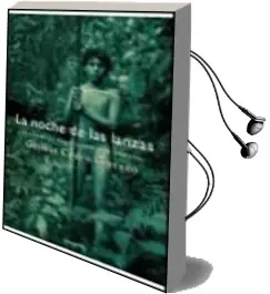 Descargar AudioLibro La Noche de las Lanzas de German Castro Caycedo año 1999