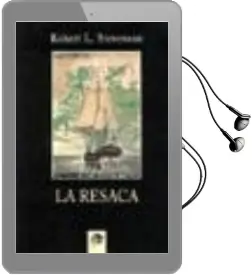 Descargar AudioLibro La Resaca de Robert Louis Stevenson año 1999