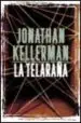 AudioLibro La Telaraña de Jonathan Kellerman