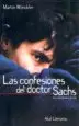AudioLibro Las Confesiones del Doctor Sachs (la Enfermedad de Sachs) de Martin Winckler