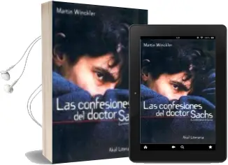 Descargar AudioLibro Las Confesiones del Doctor Sachs (la Enfermedad de Sachs) de Martin Winckler año 1999