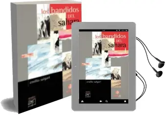 Descargar AudioLibro Los Bandidos del Sahara de Emilio Salgari año 1999