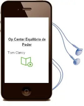 Descargar AudioLibro Op-Center: Equilibrio de Poder de Tom Clancy año 1999