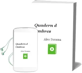 Descargar AudioLibro Quadern d Ombres de Alex Susanna año 1999