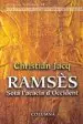 AudioLibro Ramses: Sota L´Acacia D´Occident de Christian Jacq