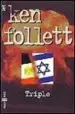 AudioLibro Triple (Nueva ed. 1999) de Ken Follett
