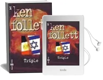 Descargar AudioLibro Triple (Nueva ed. 1999) de Ken Follett año 1999