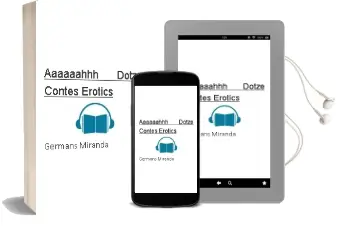 Descargar AudioLibro Aaaaaahhh.. Dotze Contes Erotics de Germans Miranda año 1999