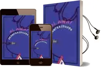 Descargar AudioLibro Ai, ama de Arantxa Iturbe año 1999