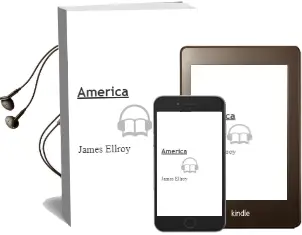 Descargar AudioLibro America de James Ellroy año 1999