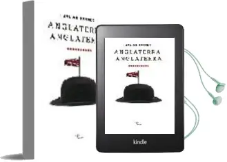 Descargar AudioLibro Anglaterra, Anglaterra de Julian Barnes año 1999