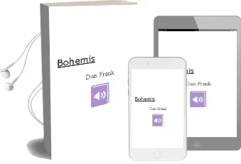 Descargar AudioLibro Bohemis de Dan Frank año 1999