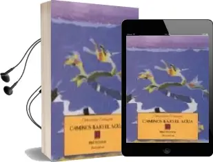 Descargar AudioLibro Caminos Bajo el Agua de Catherine François año 1999