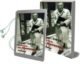 Descargar AudioLibro Contos da Montanha de Miguel Torga año 1999