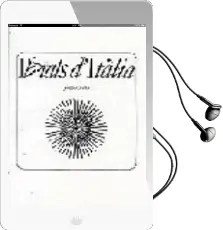 Descargar AudioLibro Cor Meu, el mon Postals d Italia de Jordi Sarsanedas año 1999