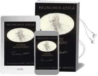 Descargar AudioLibro Cuentos Imaginarios de Varios Autores año 1999