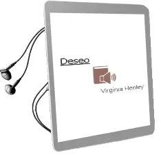 Descargar AudioLibro Deseo de Virginia Henley año 1999