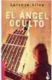 AudioLibro El Angel Oculto de Lorenzo Silva