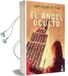 Descargar AudioLibro El Angel Oculto de Lorenzo Silva año 1999