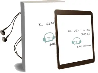 Descargar AudioLibro El Diario de Edith de Edith Velmans año 1999