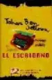 AudioLibro El Escribano de Tahar Ben Jelloun