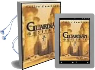 Descargar AudioLibro El Guardian del Desierto de Gilles Lambert año 1999