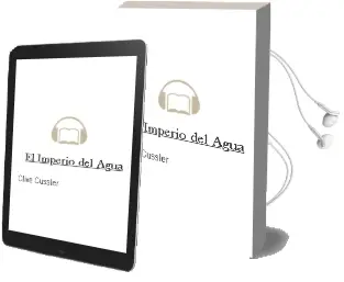 Descargar AudioLibro El Imperio del Agua de Clive Cussler año 1999