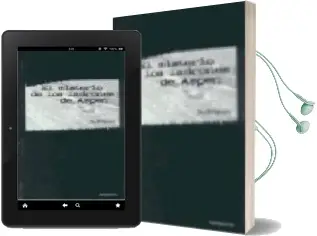 Descargar AudioLibro El Misterio de los Ladrones de Aspen de Dan Montgomery año 1999