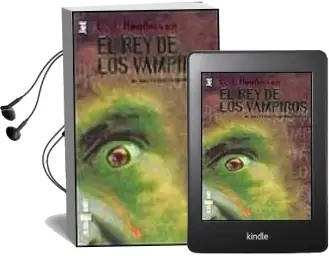 Descargar AudioLibro El rey de los Vampiros de C.J. Henderson año 1999