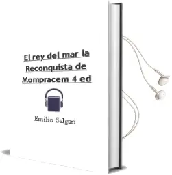 Descargar AudioLibro El rey del Mar; la Reconquista de Mompracem (4ª Ed.) de Emilio Salgari año 1999