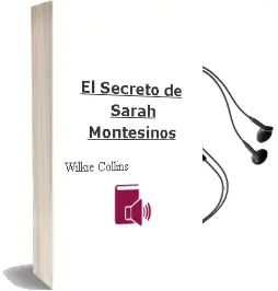 Descargar AudioLibro El Secreto de Sarah (Montesinos) de Wilkie Collins año 1999