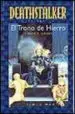 AudioLibro El Trono de Hierro: Deathstalker (Vol. 1) de Simon R. Green