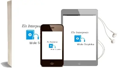Descargar AudioLibro Els Interprets de Wole Soyinka año 1999
